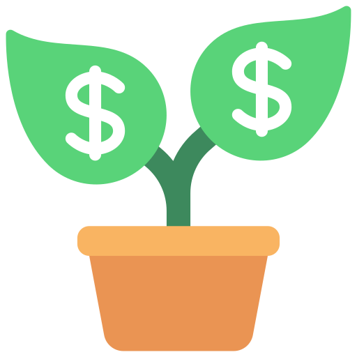Growth Stake